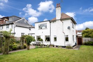Rear Elevation- click for photo gallery